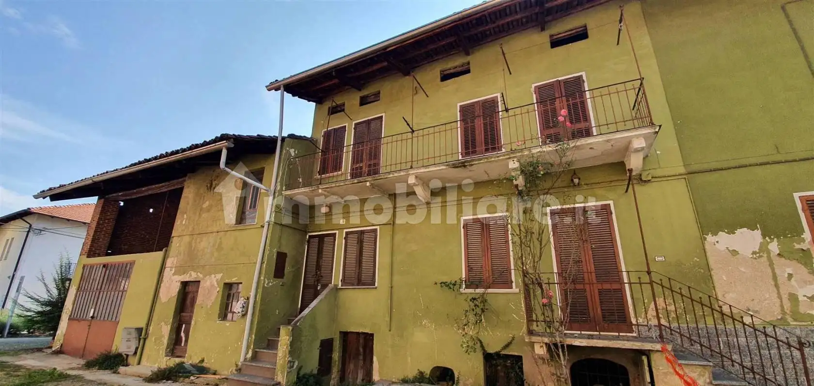 Villa bifamiliare via 25 aprile, Castelletto Cervo - foto 4