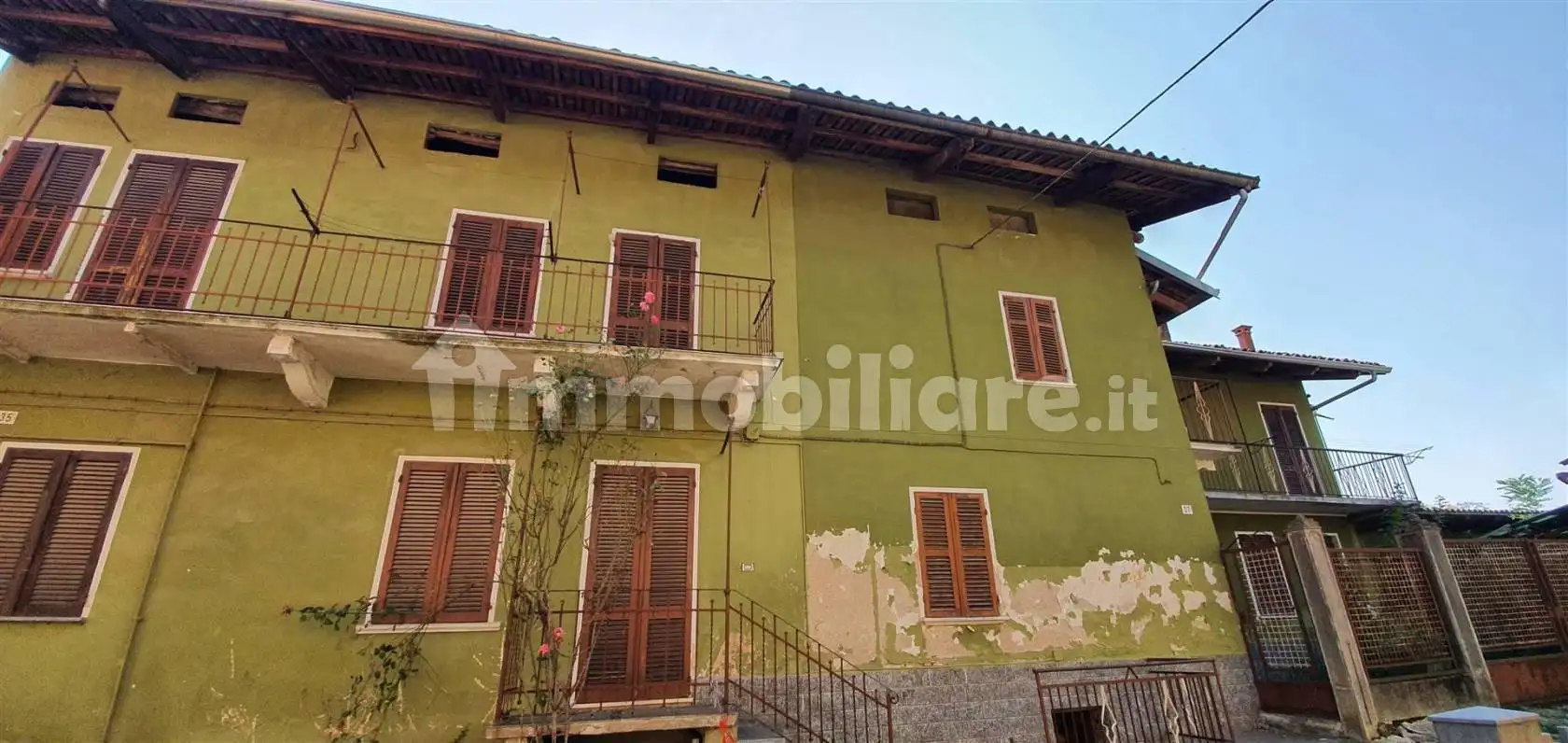 Villa bifamiliare via 25 aprile, Castelletto Cervo - foto 5