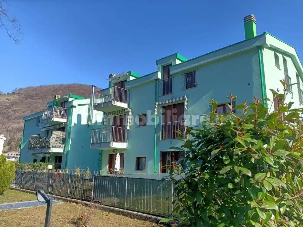 Appartamento in vendita a Cisano Bergamasco