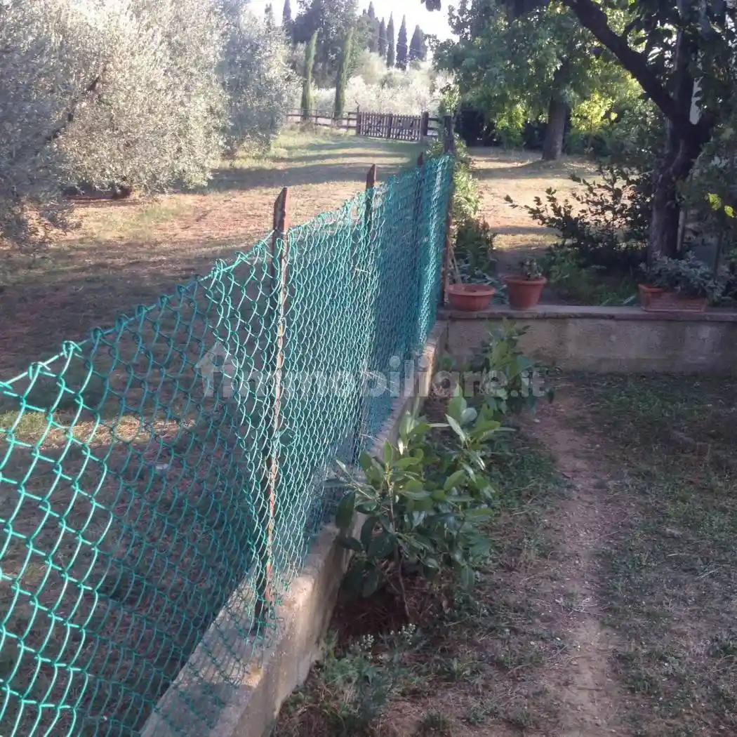 Villa a schiera 5 locali, buono stato, Cerbaiola - Corniola, Empoli - foto 2