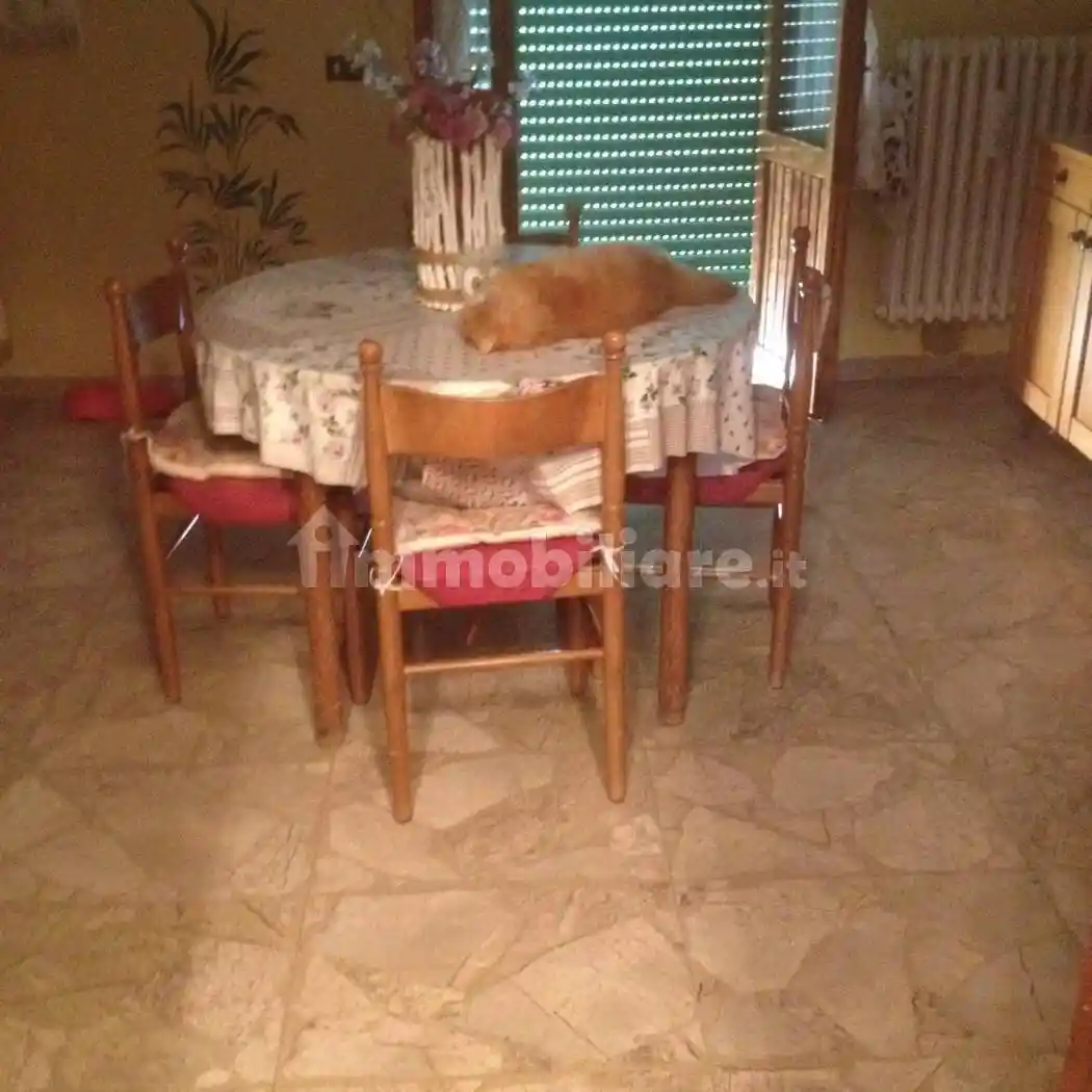 Villa a schiera 5 locali, buono stato, Cerbaiola - Corniola, Empoli - foto 4