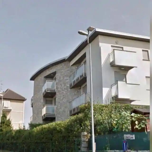 Appartamento in affitto a Cantù