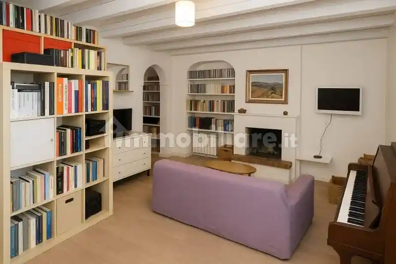 Appartamento in vendita a Jesi