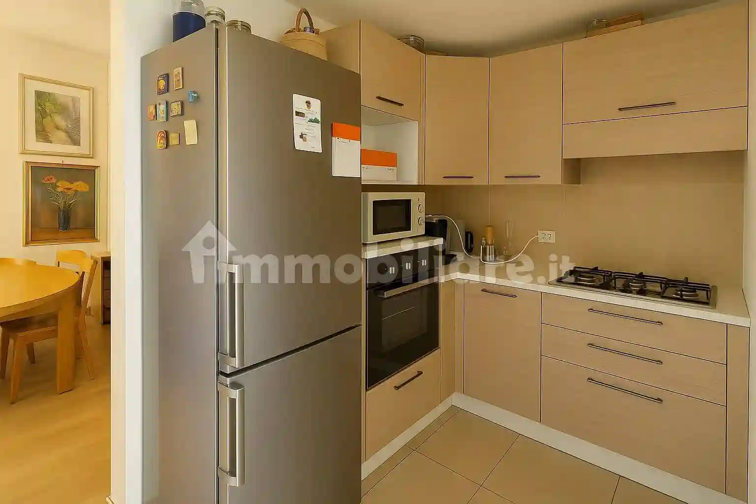 Appartamento - foto 4