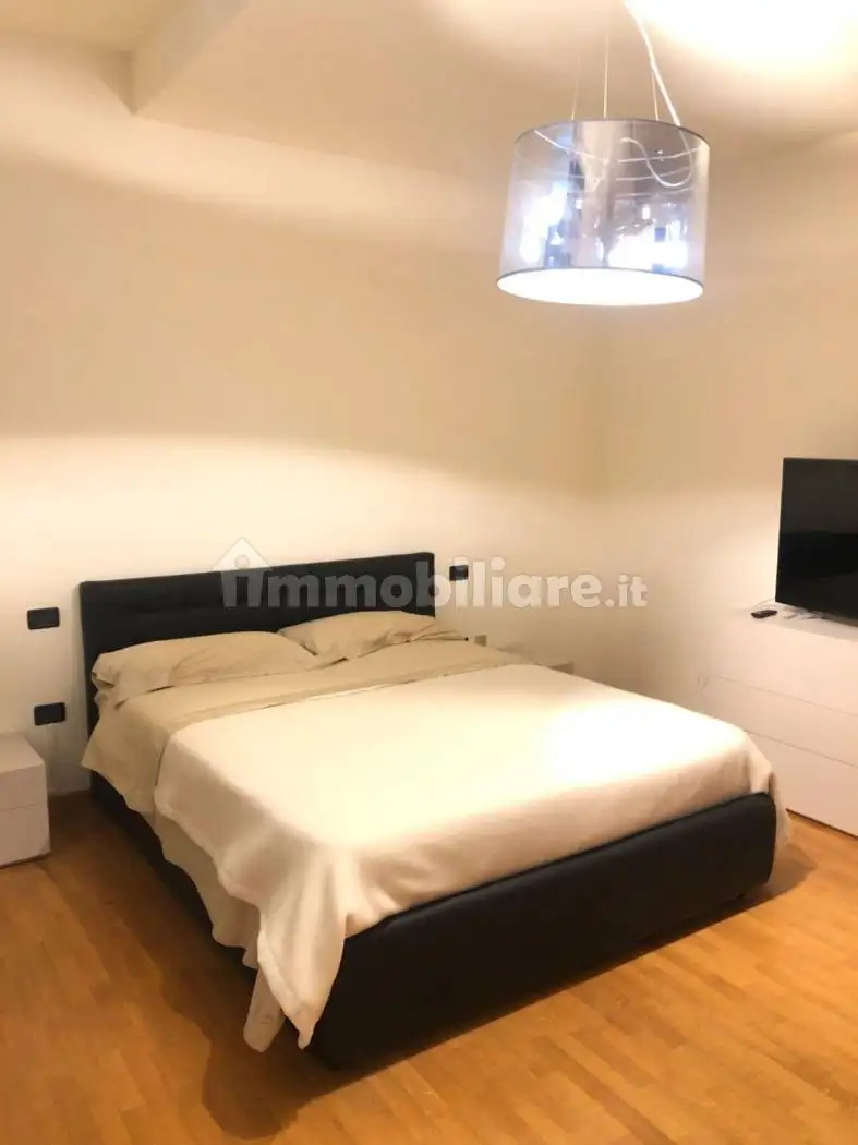 Appartamento in vendita a Forlì