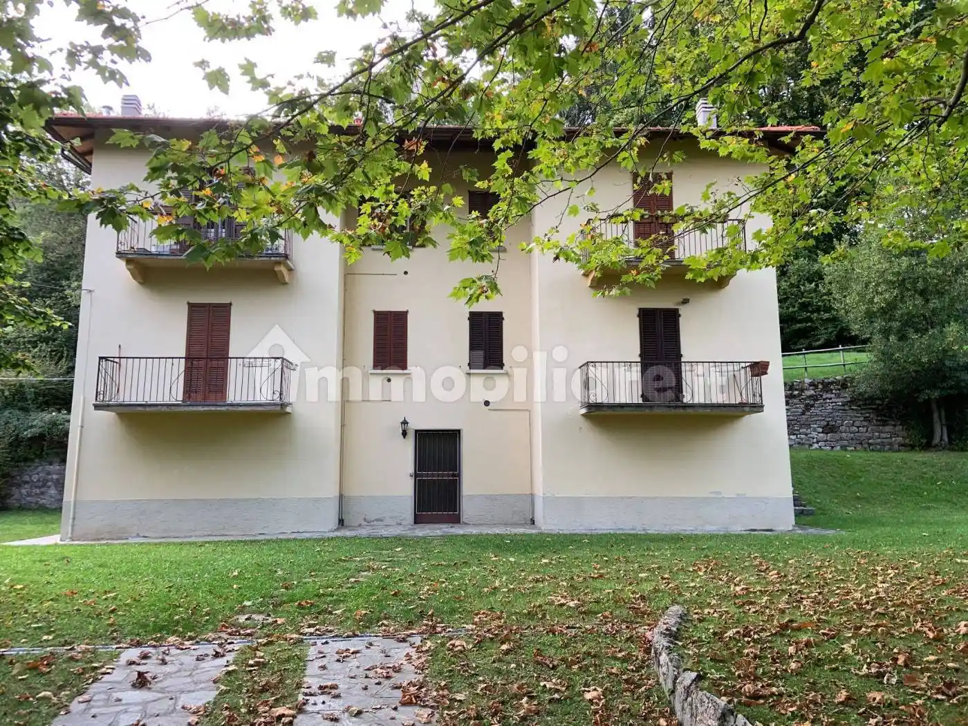 Appartamento in affitto a Alta Valle Intelvi