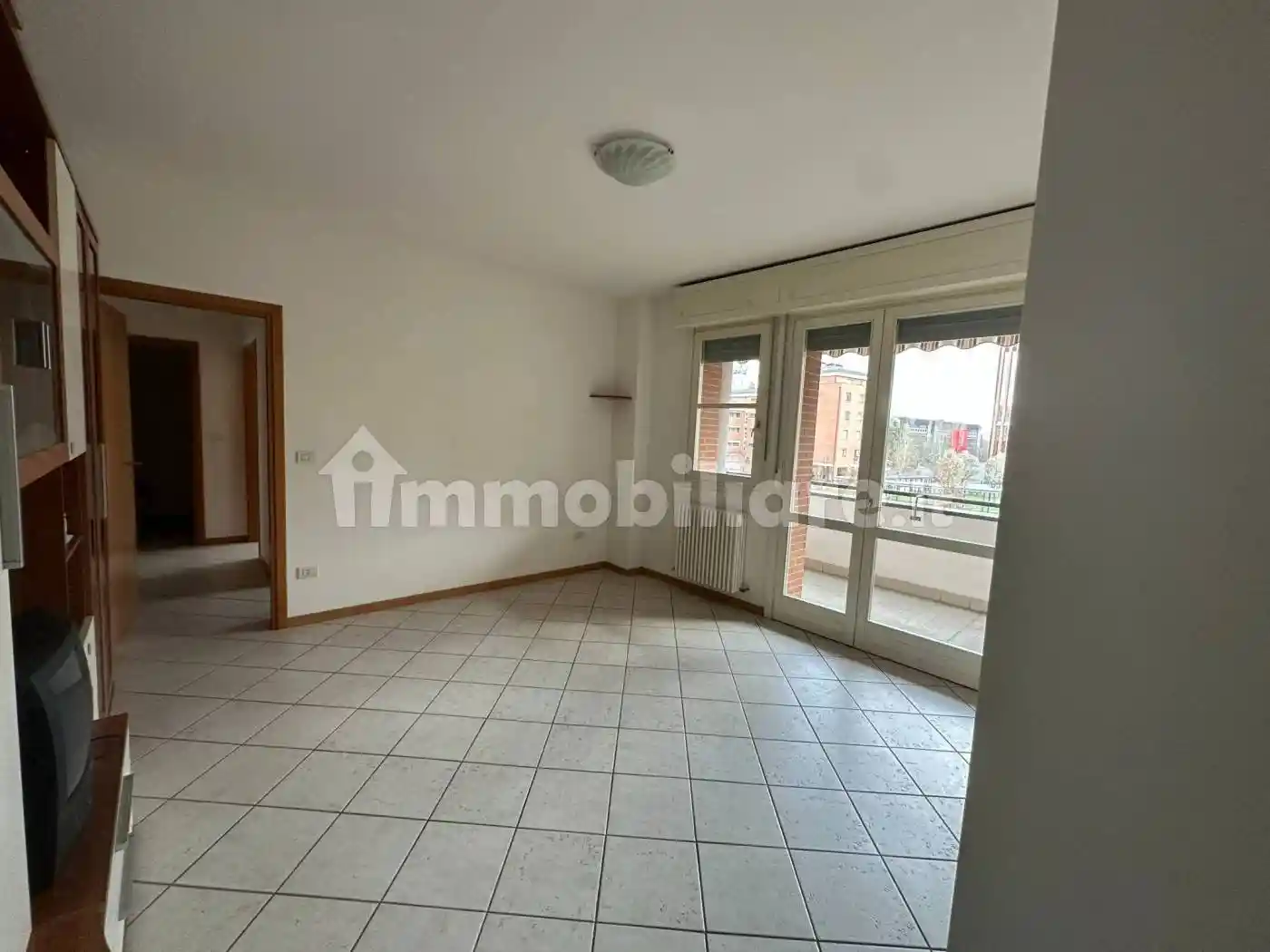 Appartamento in affitto a Bologna