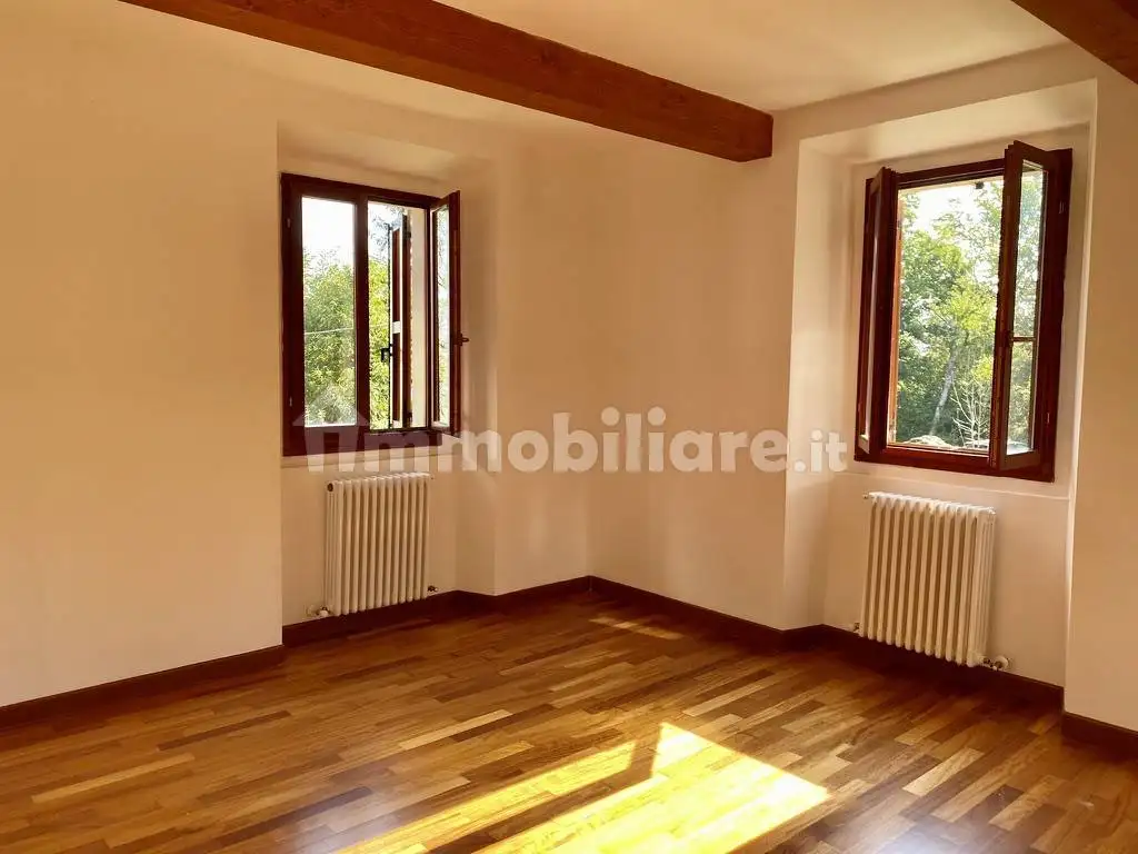 Appartamento in vendita a Alto Reno Terme