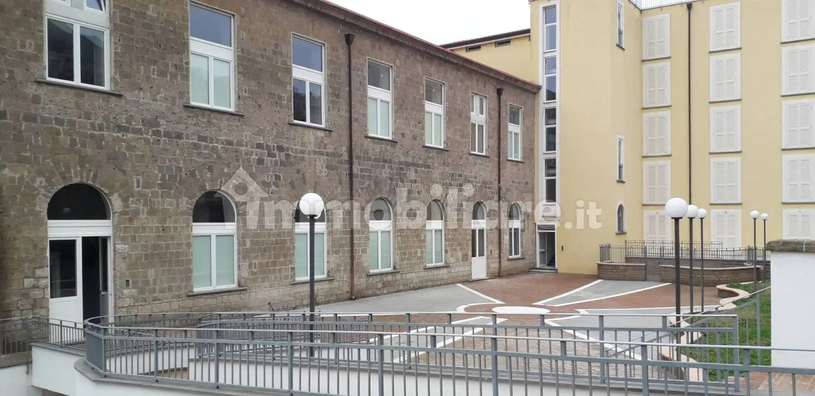 Appartamento in vendita a Caserta