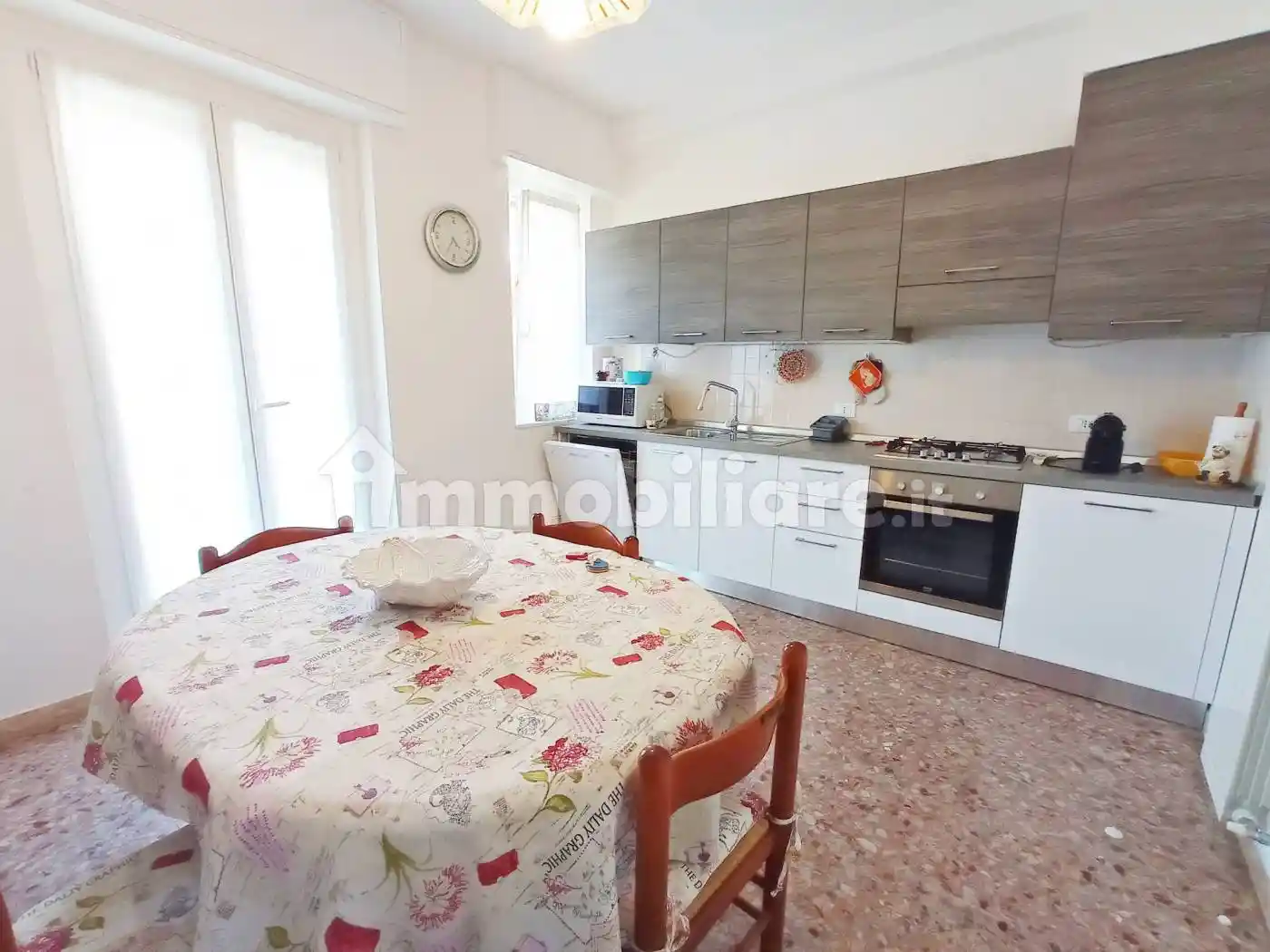 Appartamento in affitto a Alassio