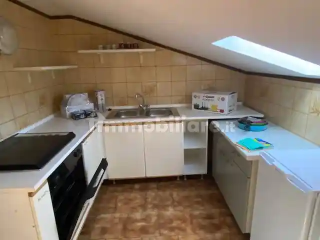 Monolocale ottimo stato, quarto piano, Centro, Viadana - foto 5