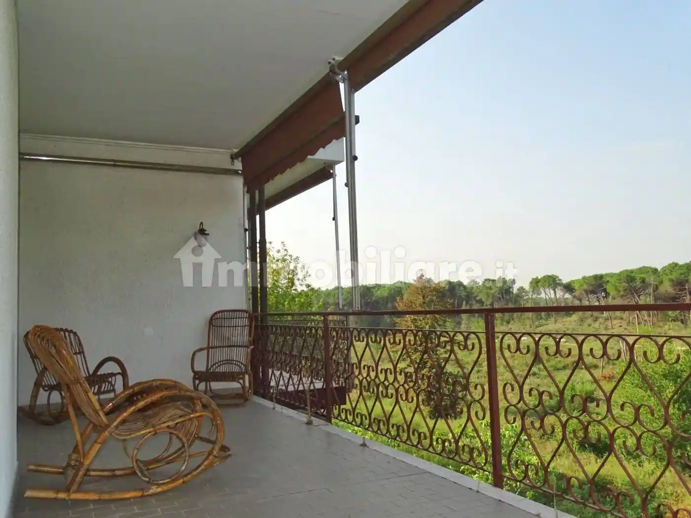 Appartamento in vendita a Cervia