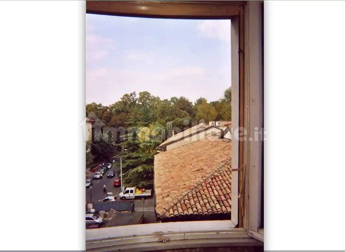 Appartamento in vendita a Parma