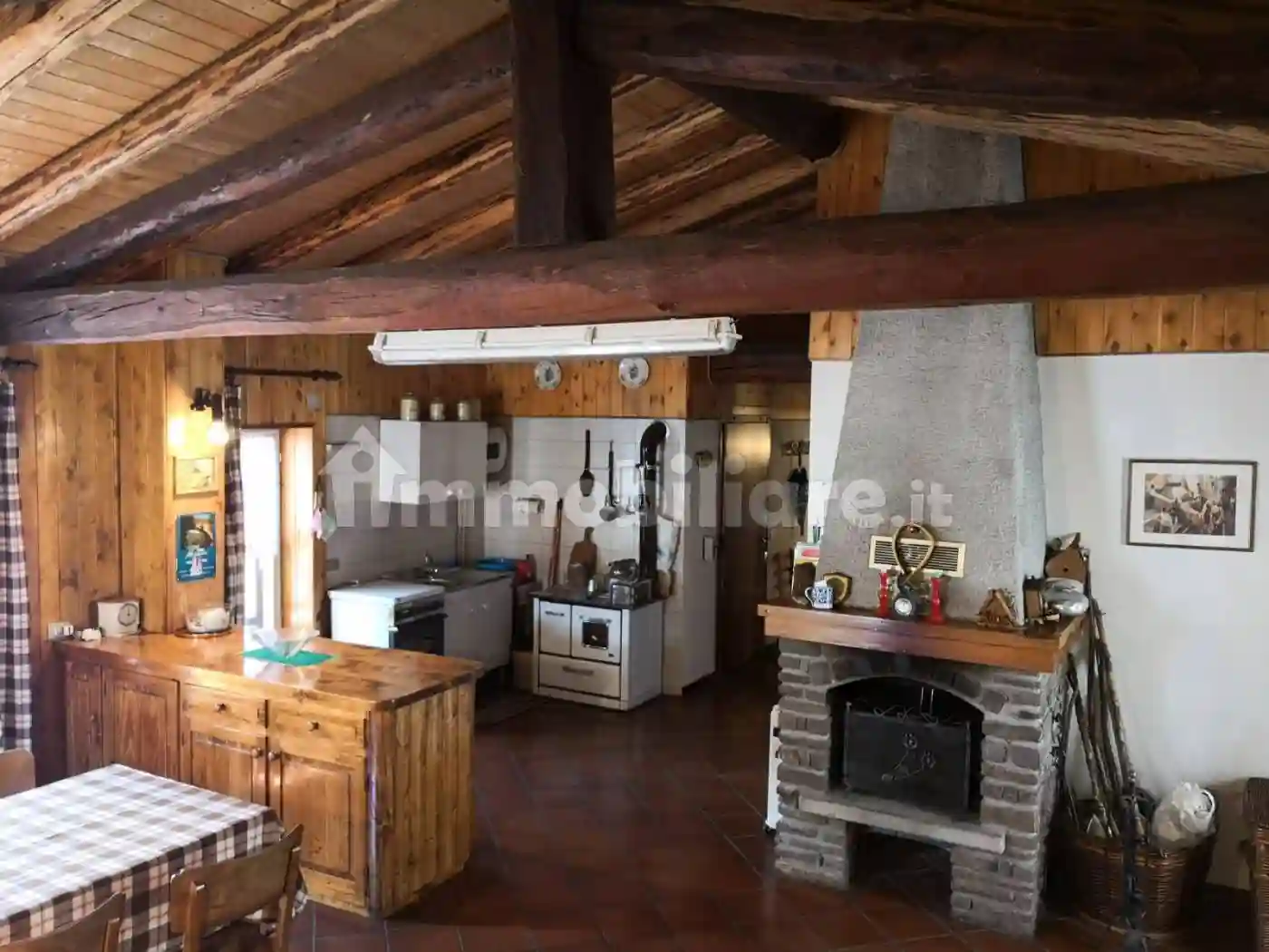 Attico - Mansarda - foto 4