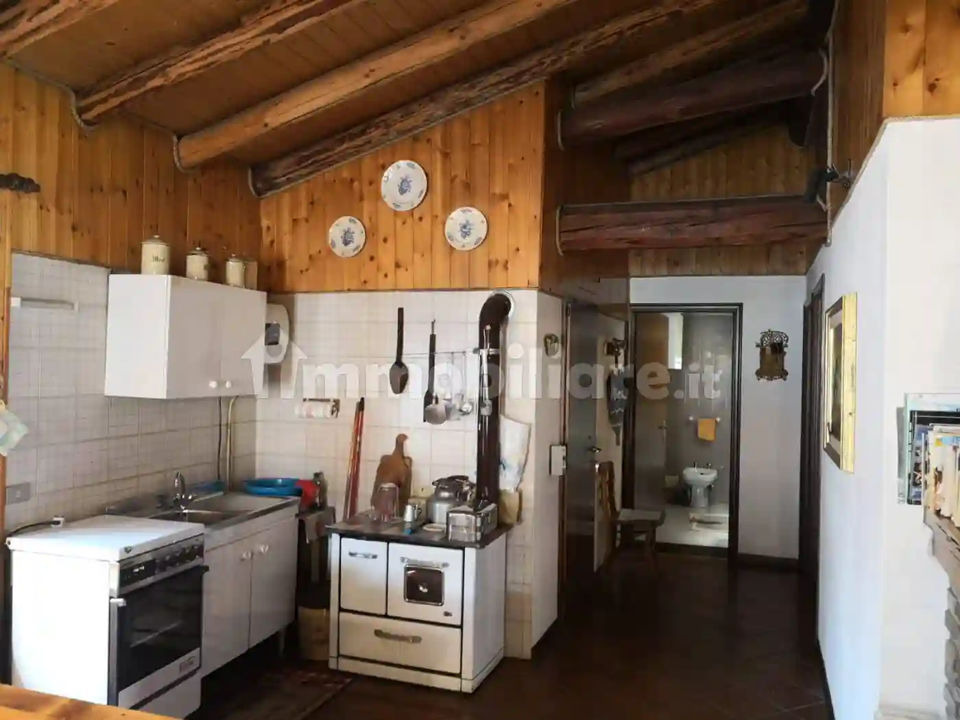 Attico - Mansarda - foto 5