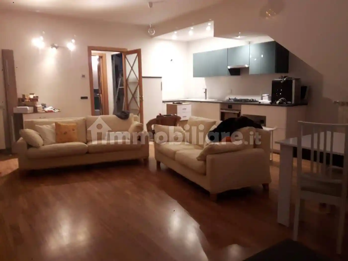 Appartamento in affitto a La Spezia
