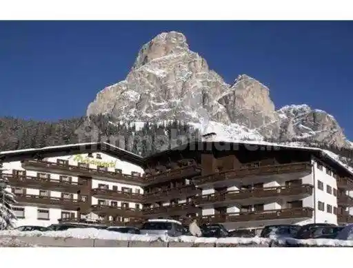 Appartamento in vendita a Corvara in Badia