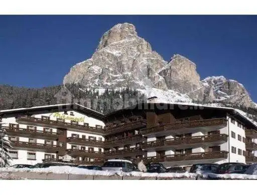 Appartamento in vendita a Corvara in Badia