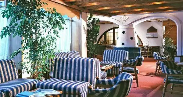 Bilocale Strada Sassongher 34, Centro, Corvara in Badia - foto 3