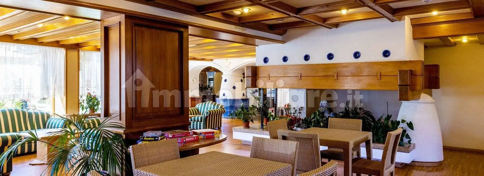 Bilocale Strada Sassongher 34, Centro, Corvara in Badia - foto 4