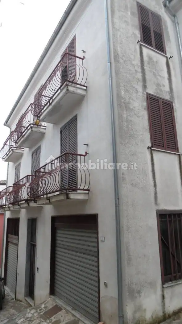 Casa indipendente in vendita a Caposele