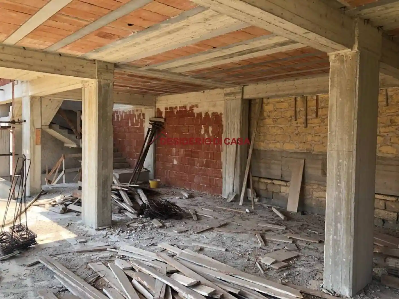 Casa indipendente in vendita a Bagheria