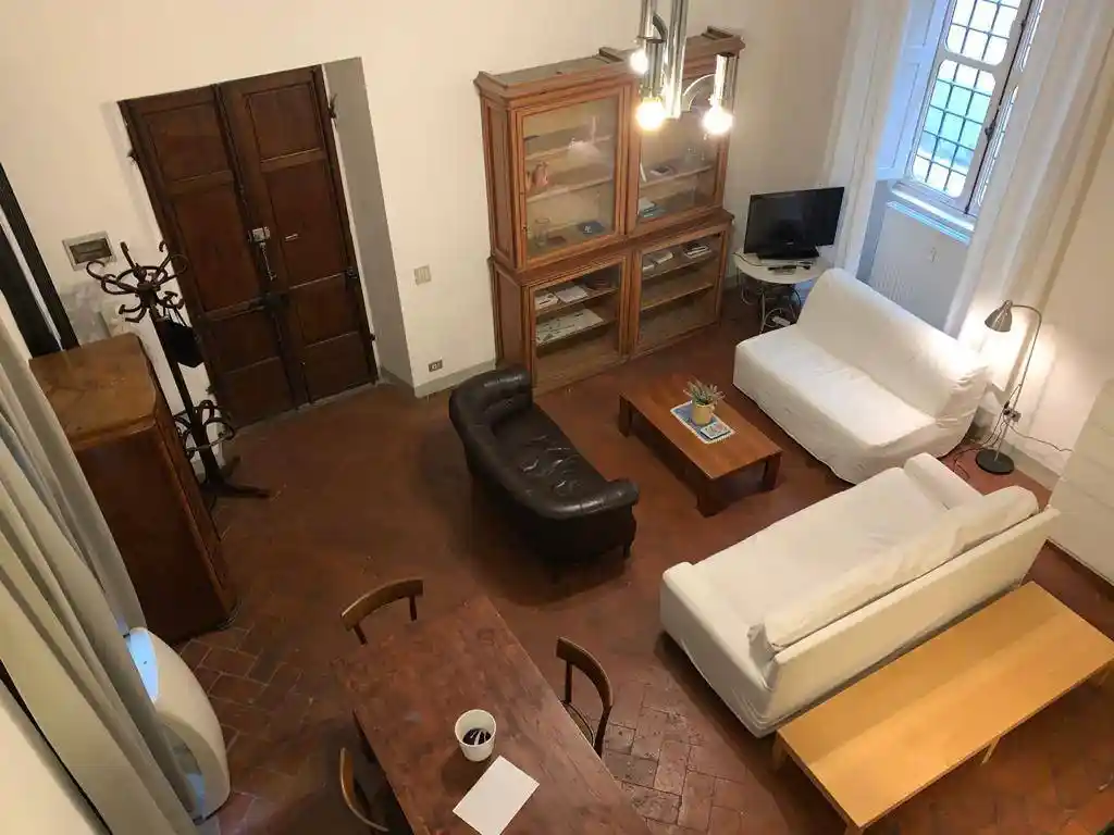 Loft in affitto a Firenze