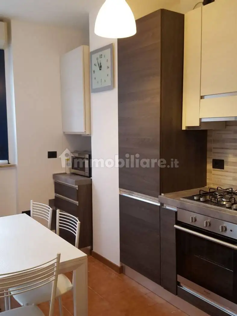 Appartamento in affitto a Rho