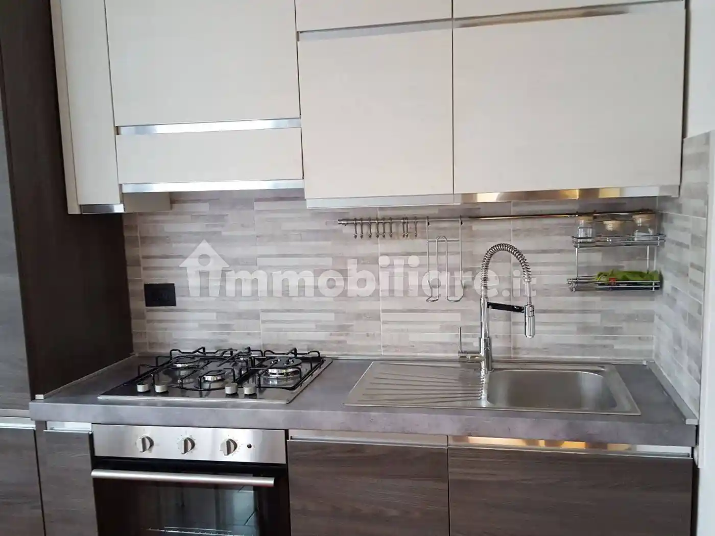 Bilocale via Aldo Moro 4, San Giovanni, Rho - foto 2