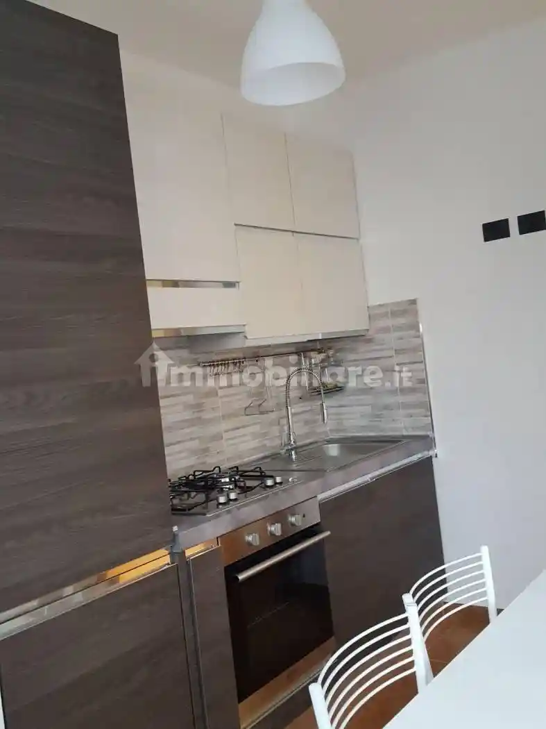 Bilocale via Aldo Moro 4, San Giovanni, Rho - foto 3