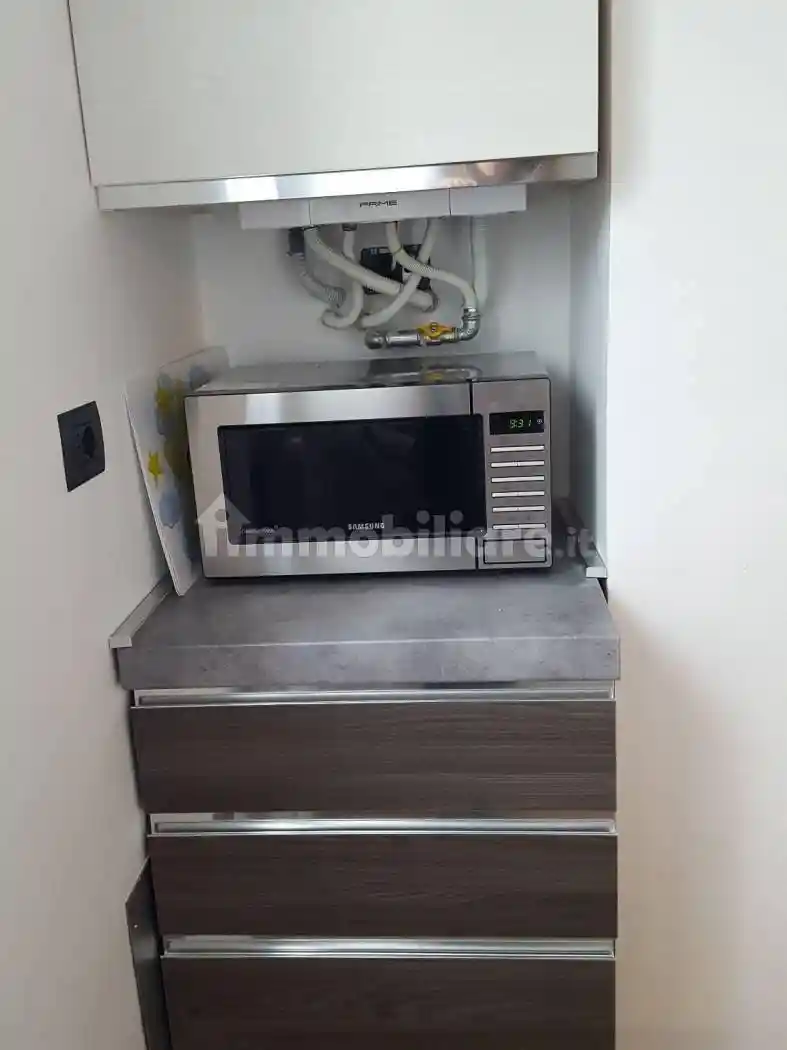 Bilocale via Aldo Moro 4, San Giovanni, Rho - foto 4