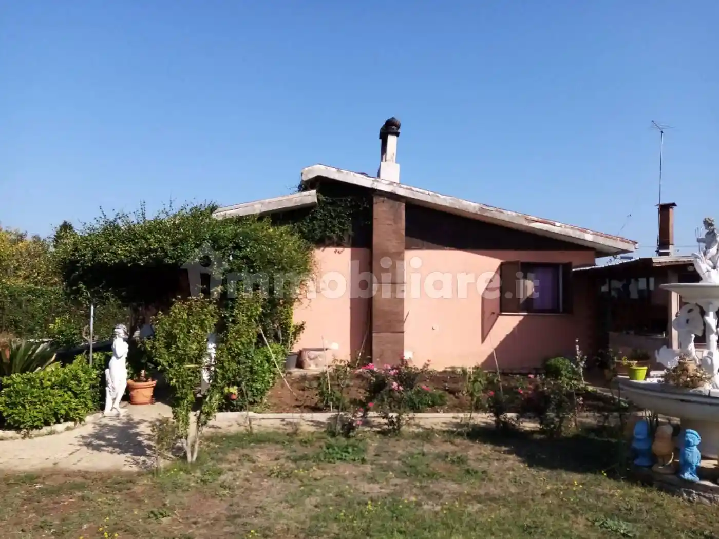 Villa in vendita a Palestrina