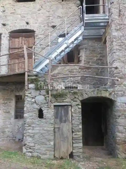 Palazzo - Edificio - foto 3