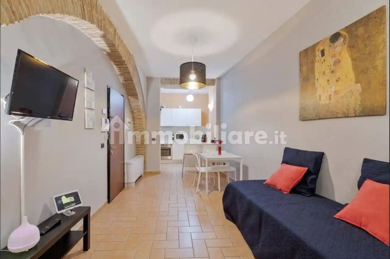 Appartamento in affitto a Roma