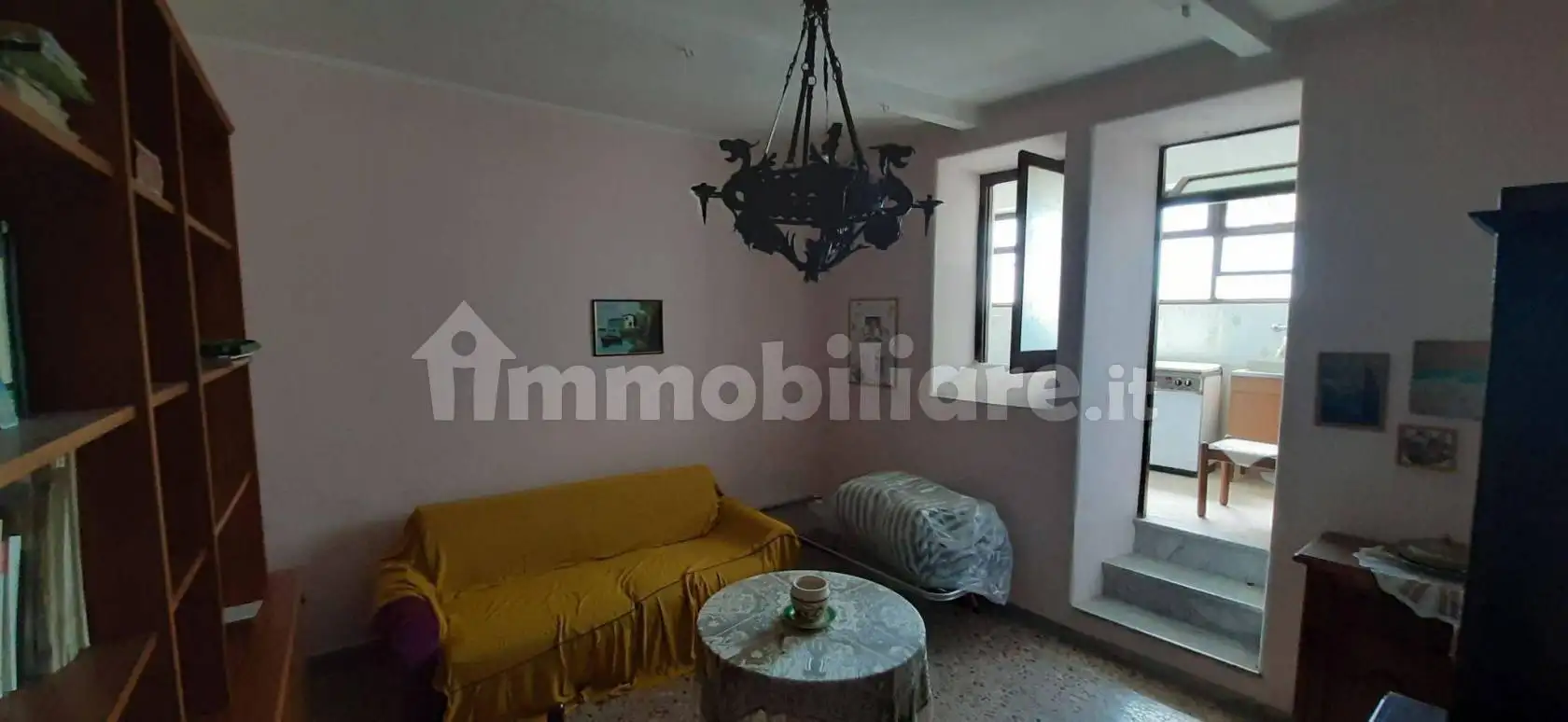 Appartamento in vendita a San Donato Val di Comino