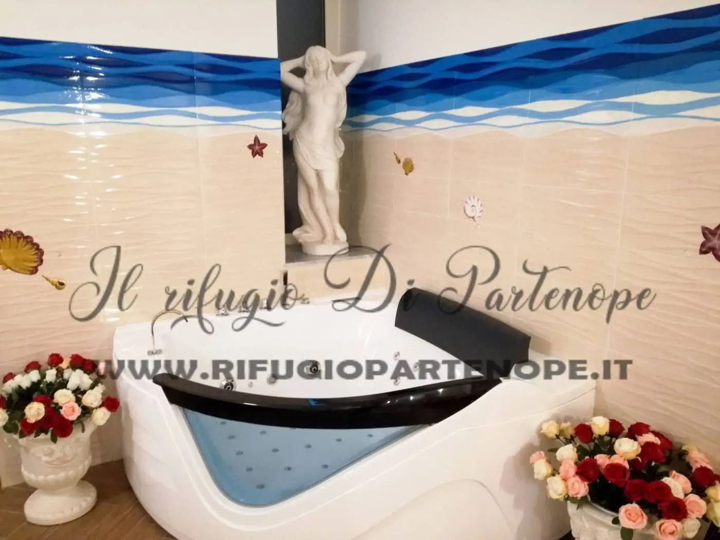 Loft in affitto a Napoli