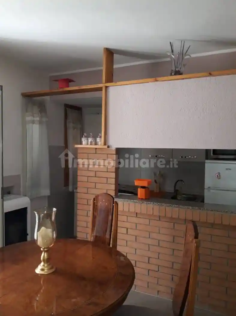 Bilocale viale Ss-Tirrenica 9, Cetraro Marina, Cetraro - foto 2