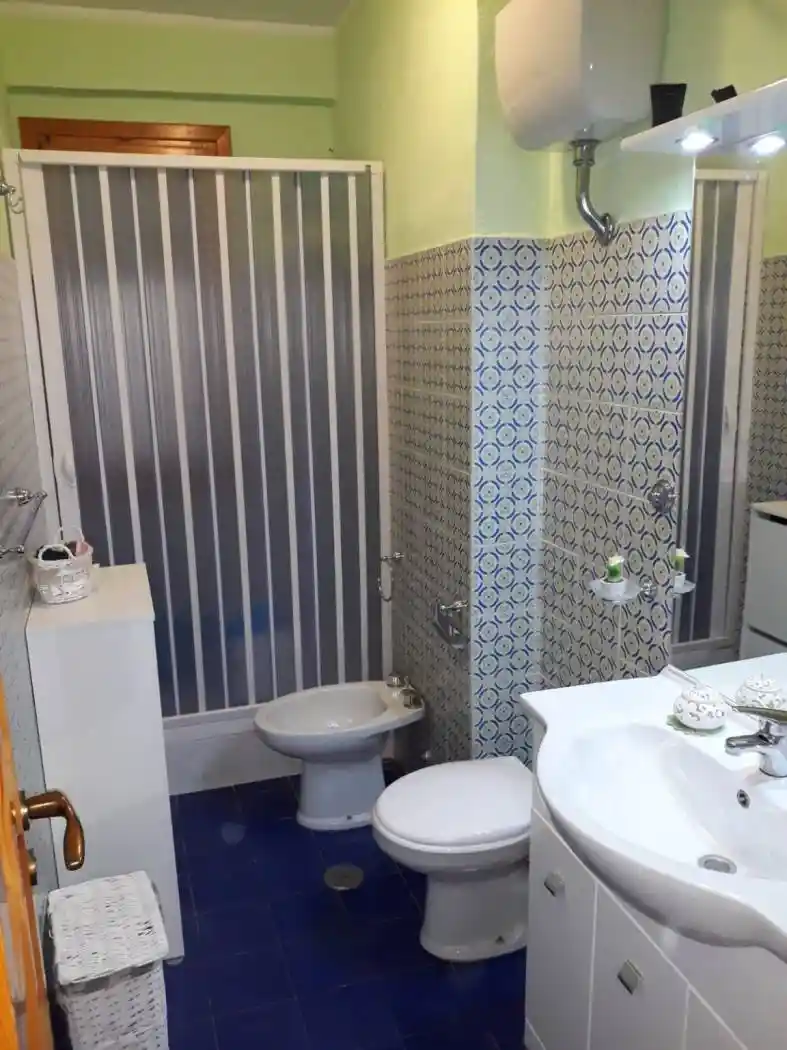 Bilocale viale Ss-Tirrenica 9, Cetraro Marina, Cetraro - foto 5