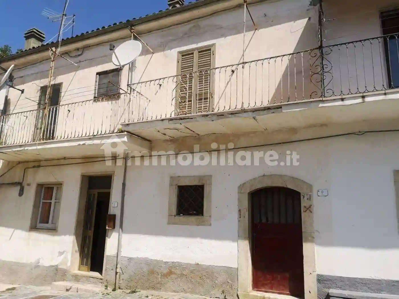 Terratetto unifamiliare via Torino, Cerro al Volturno - foto 4