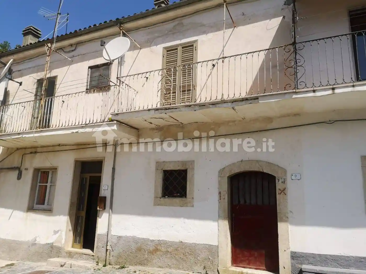 Terratetto unifamiliare via Torino, Cerro al Volturno - foto 3