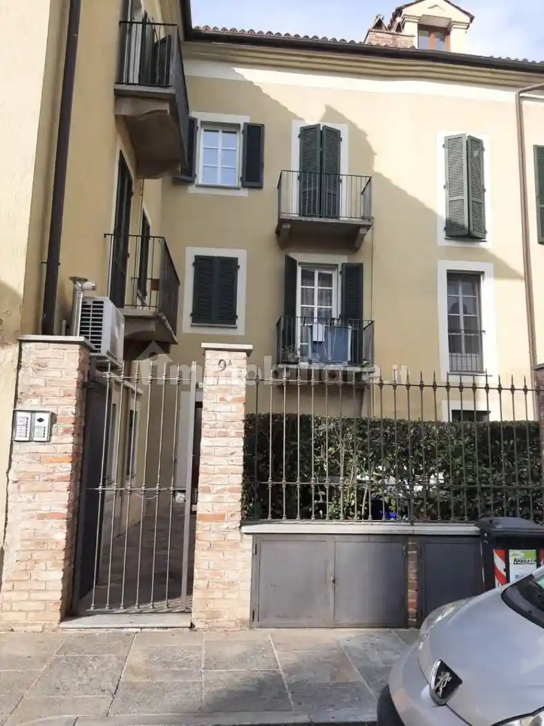 Attico - Mansarda in affitto a Chieri