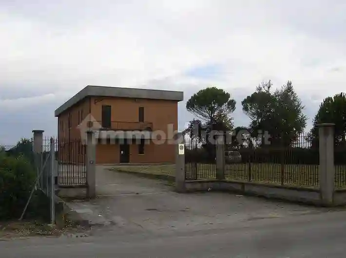 Palazzo - Edificio - foto 2