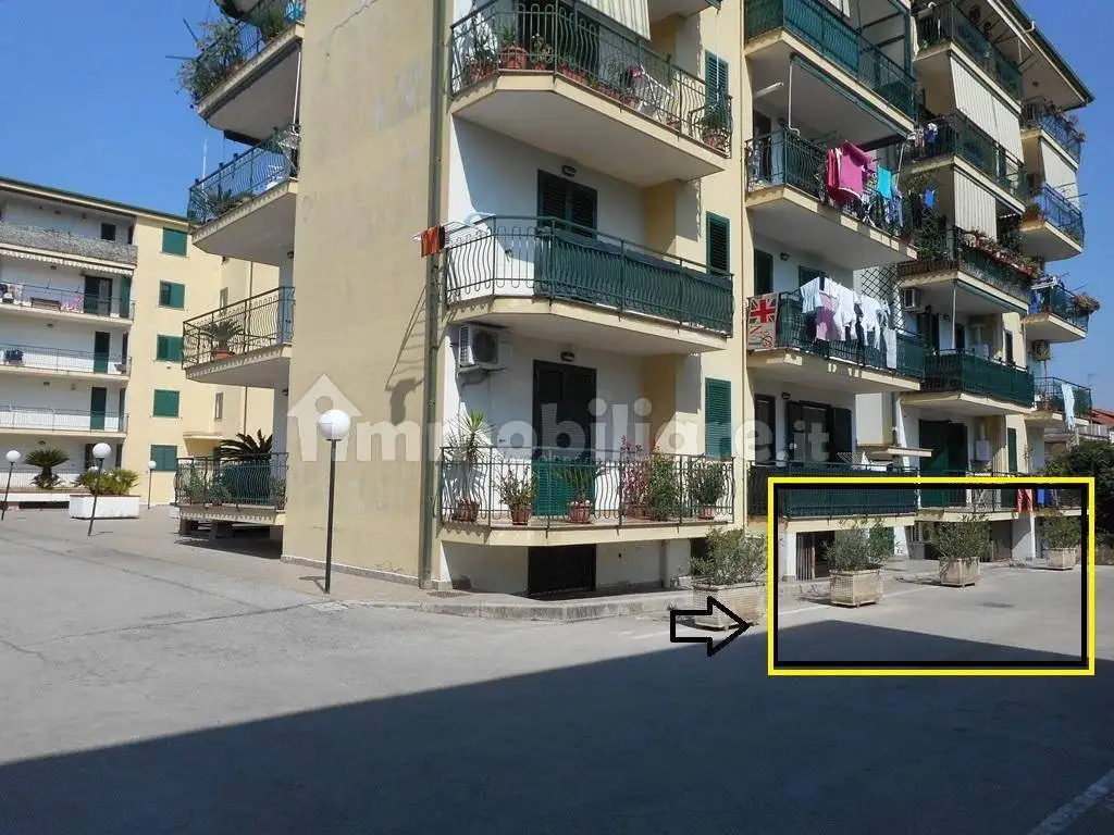 Appartamento in vendita a Orta di Atella