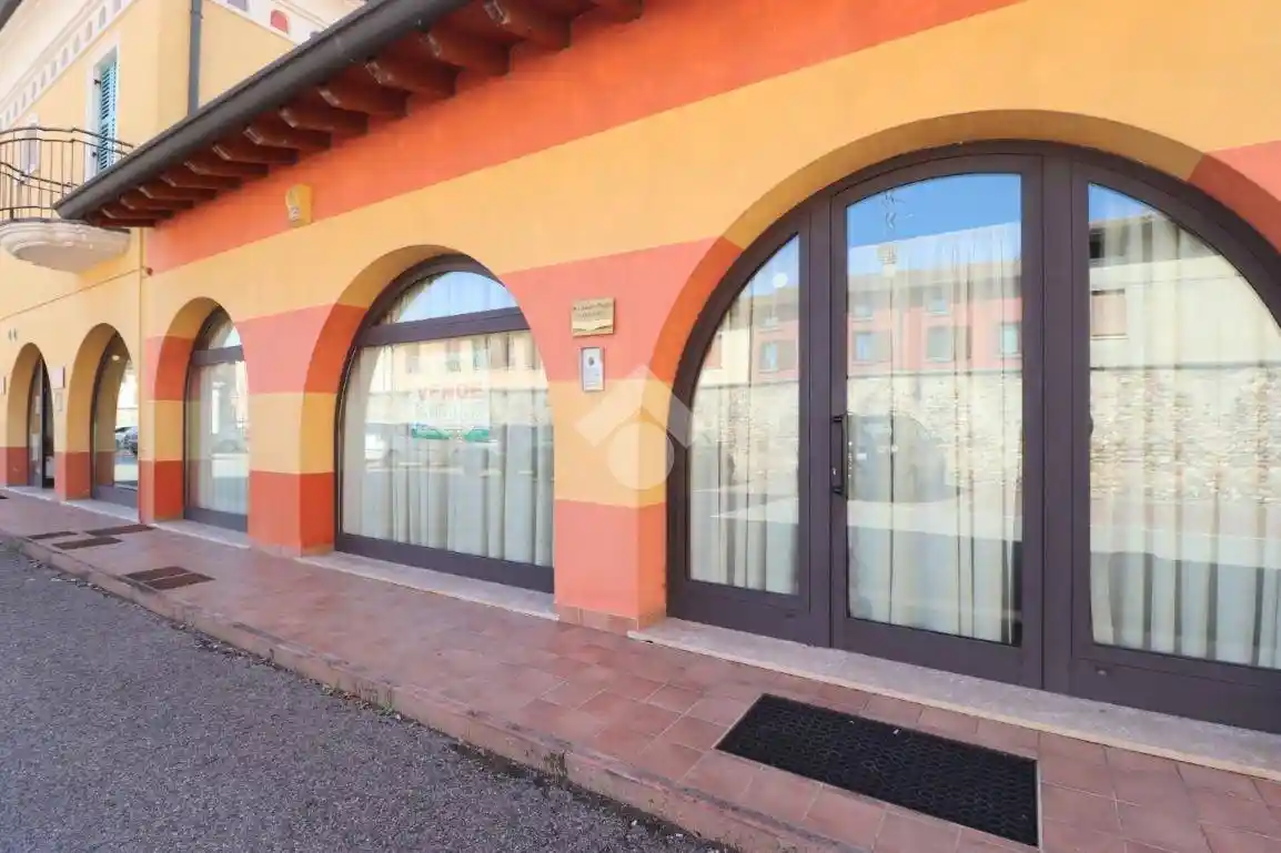 Appartamento in vendita a Guidizzolo