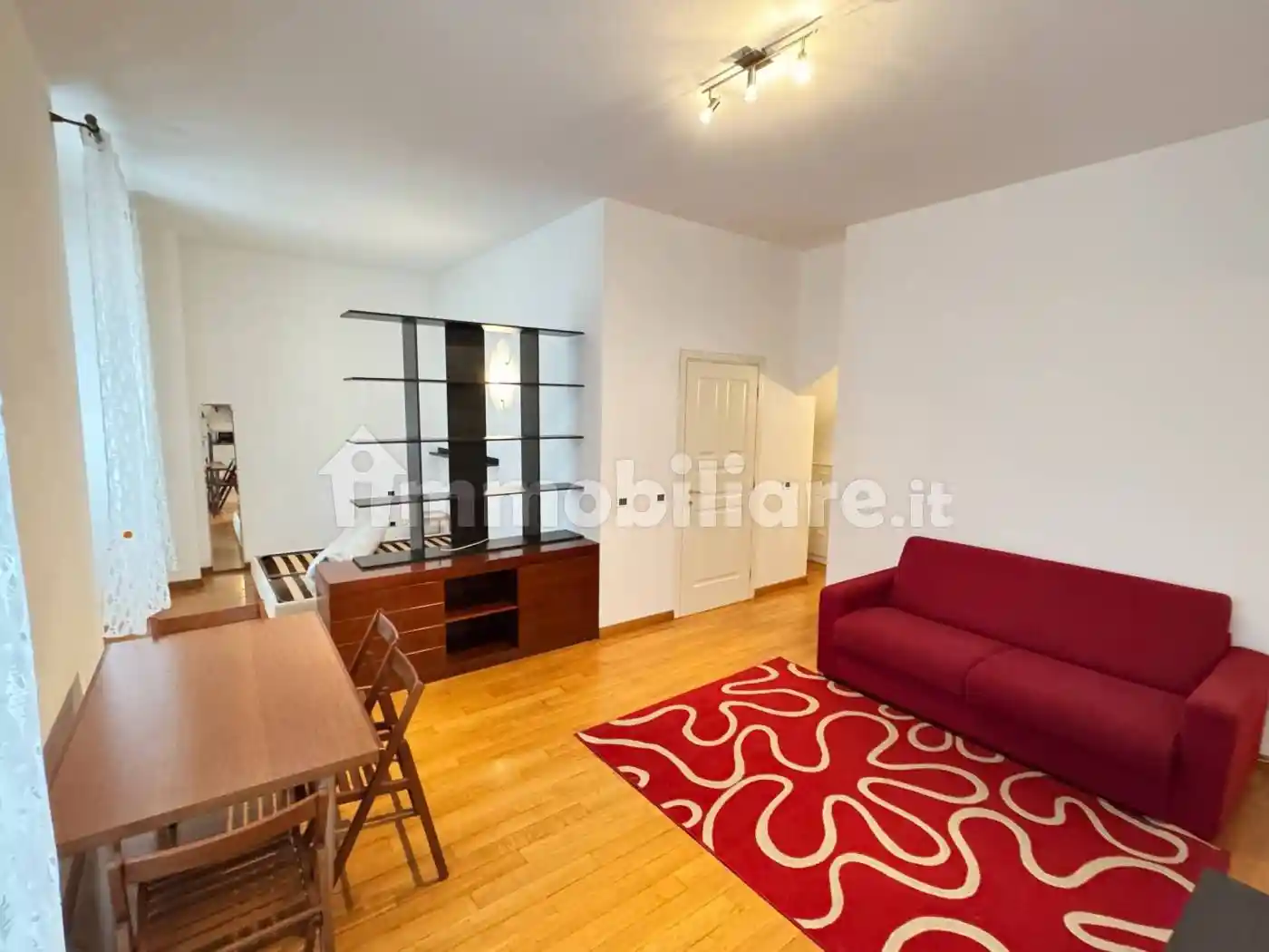 Loft in affitto a Milano