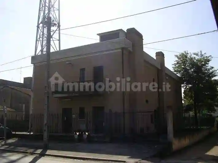 Palazzo - Edificio - foto 2