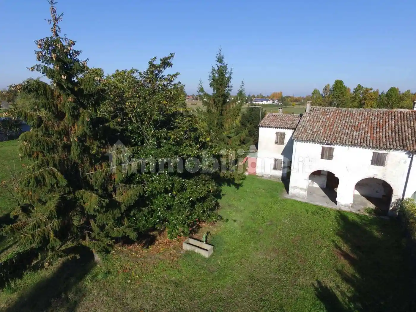 Rustico - Casale in vendita a Preganziol