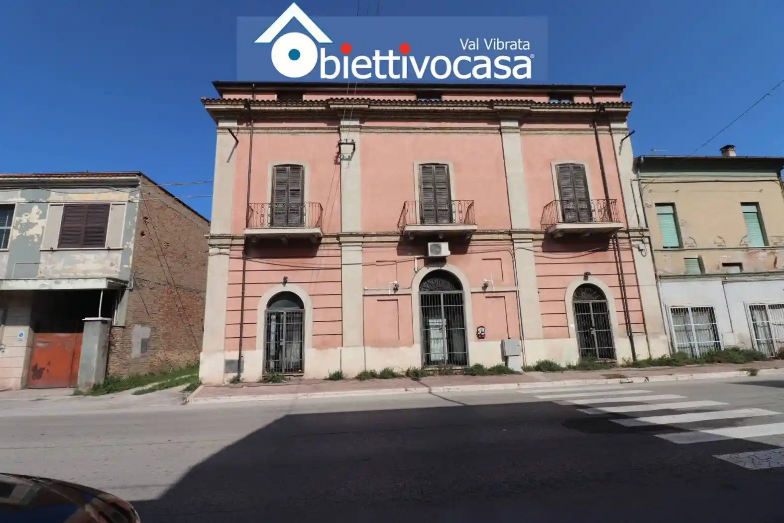 Terratetto plurifamiliare viale Filippo Turati 91, Centro, Giulianova - foto 2