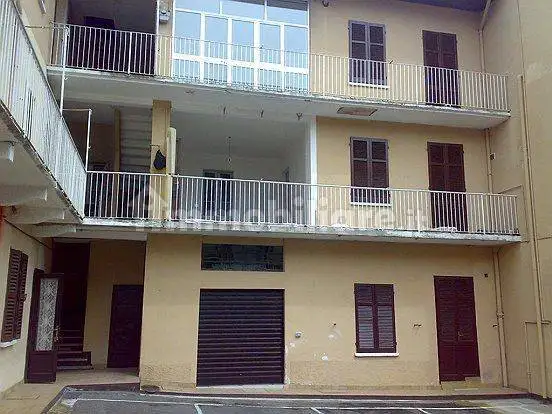 Palazzo - Edificio in Vendita - foto 3