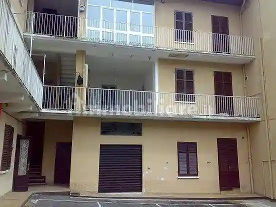 Palazzo - Edificio in Vendita - foto 4